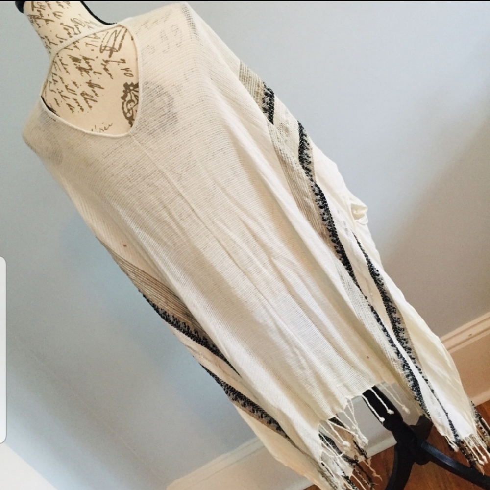 Shawl